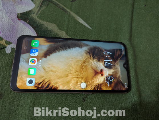 Oppo A5s